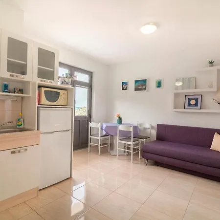 Apartment La Storia *