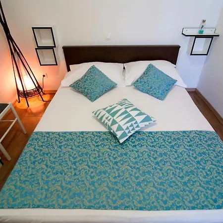 La Storia * Makarska