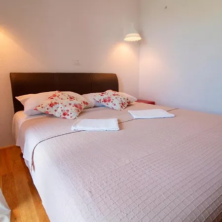 Apartment La Storia *