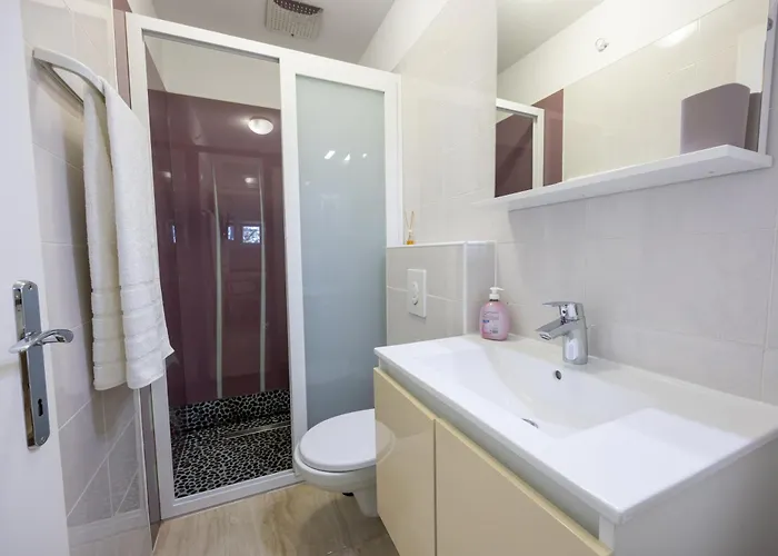 Apartman La Storia *