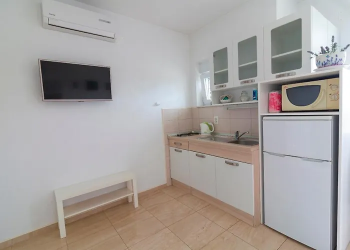 La Storia Apartman *