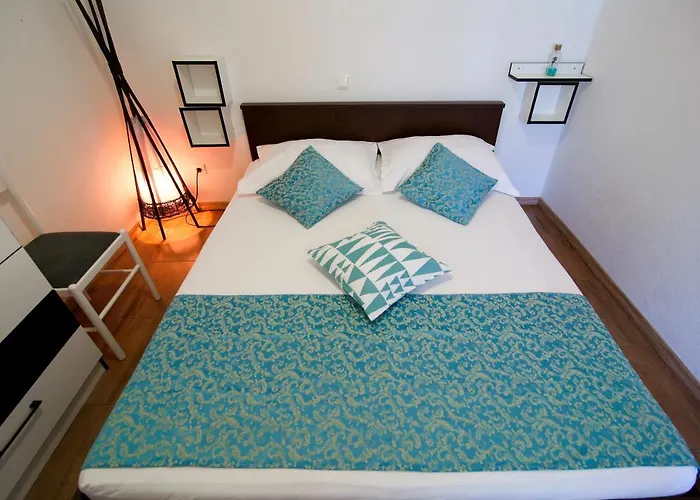 La Storia * Makarska