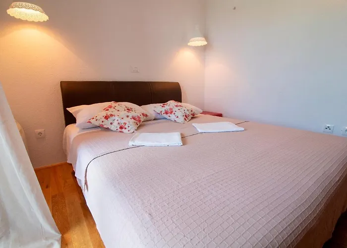 Apartman La Storia *