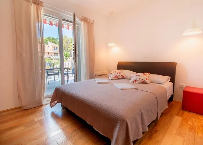 Apartman La Storia