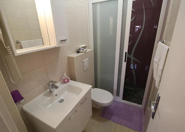 La Storia Apartman *