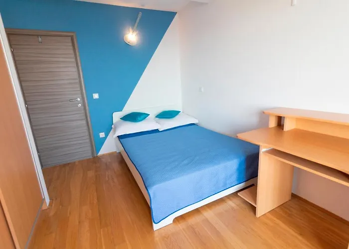 Apartman La Storia